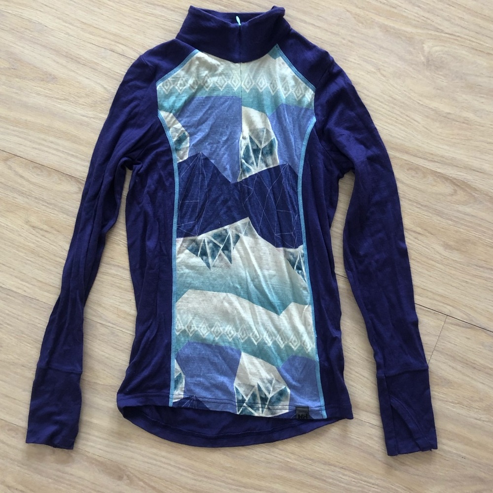 Helly Hansen Baselayer